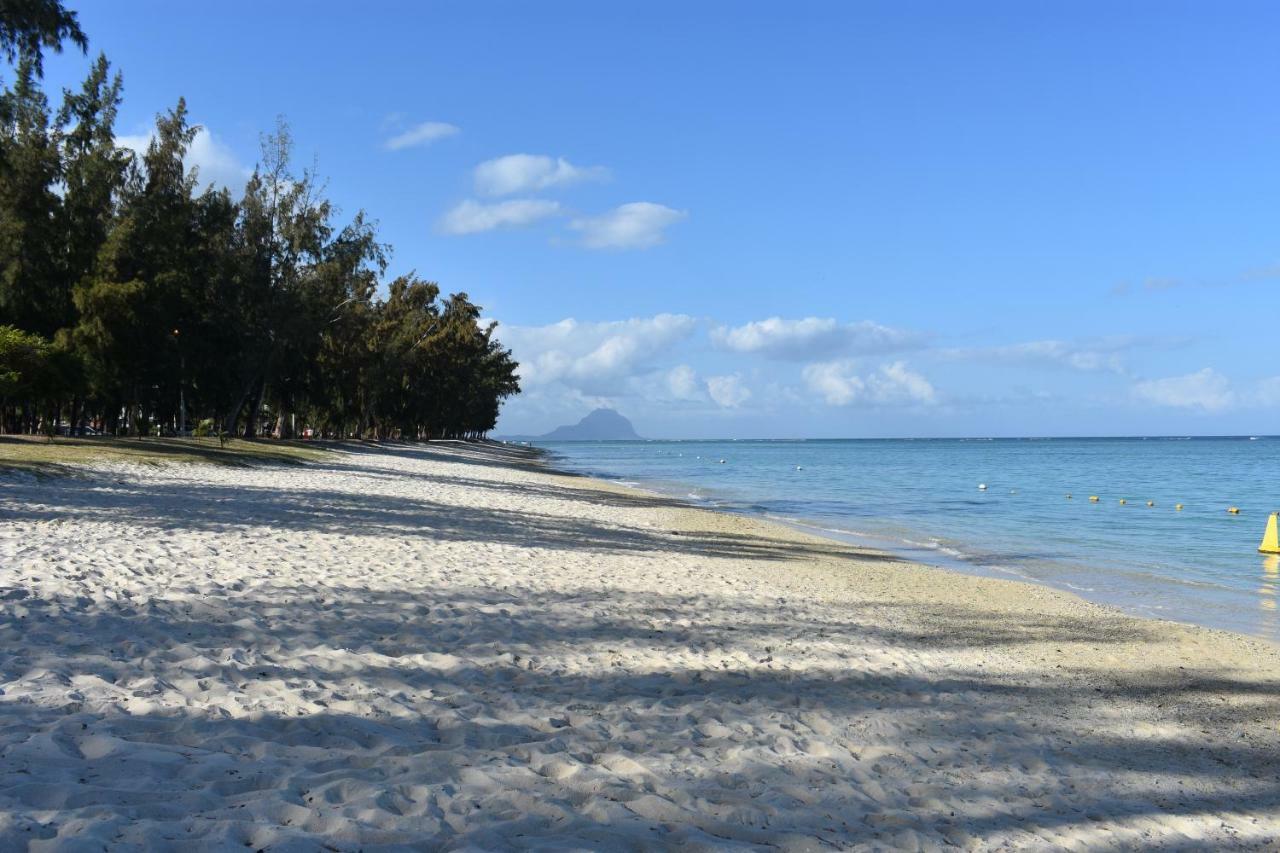 Sandy Shore Flic-en-Flacq Exterior foto