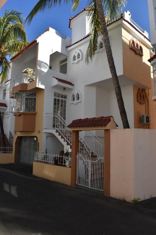 Sandy Shore Flic-en-Flacq Exterior foto