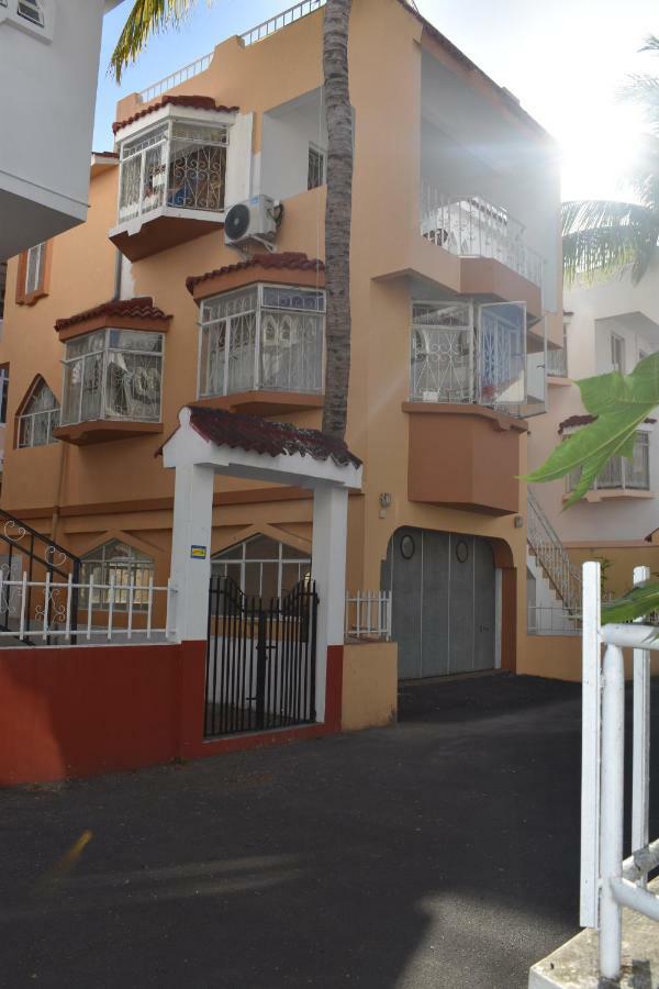 Sandy Shore Flic-en-Flacq Exterior foto